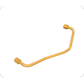 AD30 Truck 9.52 mm Multi-Bend Single-Flare Fuel Supply Tube 168-8974 / 1688974