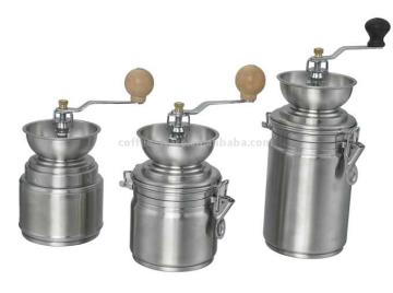Coffee Grinder