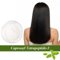 Caprooyl tetrapéptido-3 promover el extracto de crecimiento para el cabello