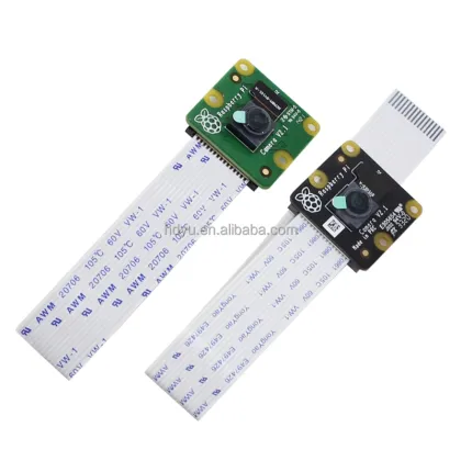 Original Raspberry Pi Camera V2 8MP for Raspberry Pi 4B/3B/3B+