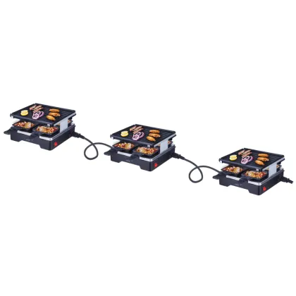 Korean Electric BBQ Grill