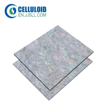 No Smell Marble PVC For Photo Album Decoration