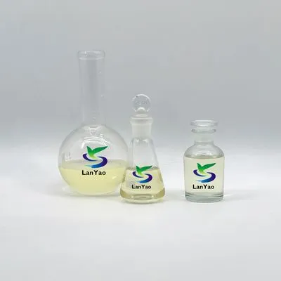 Fluorine-Removal Agent with Flocculation and COD Reduction