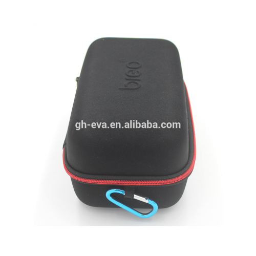 2017Popular eva carrying case for samsung VR