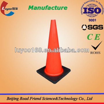 New Sale PVC Traffic Cone
