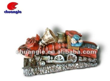 Cartoon Craft Train,Hot Sale Craft Train