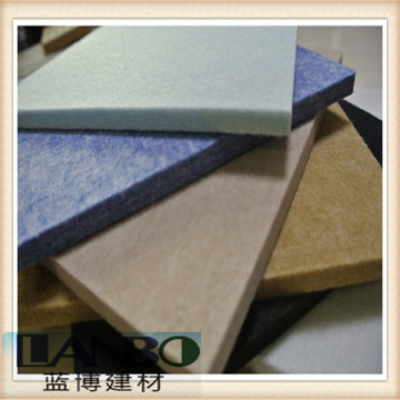 Polyesterfiber Acoustic Panel(YW)