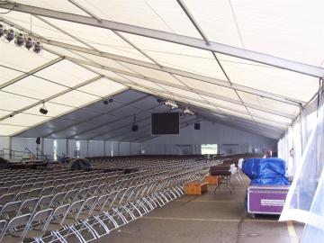 25X60m High Quality Big Party Wedding Tent