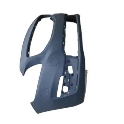 Auto Body Systems Car Front Rear Bumpers