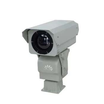 Factory Direct Thermal Infrared Camera Modules for Enhanced City Security Surveillance: Long Distance Coverage Solutions