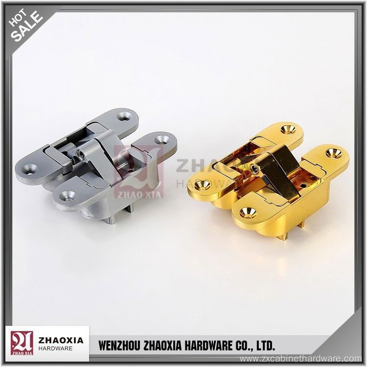 New Type Adjustable Hinges