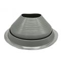 Different material EPDM/silicone pipe boot for waterproofing