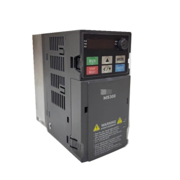 MS300 7.5kW VFD17ams21ansha العاكس