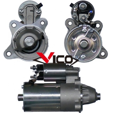 Fits Crown Expedition Mustang Mercury Cougar Marauder - Starter Motor Lester 3267 F3LU-11000-AA F3LY-11002-A F4LU-11000-AA