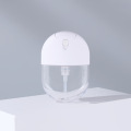 Oval Shape Credit Card Pocket Spray Bottle