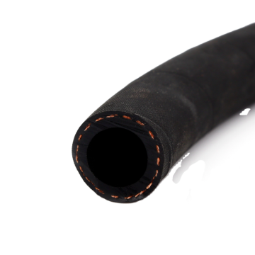 Tubo idraulico flessibile ad alta pressione EN853 1SN SAE100