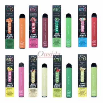 Fume Ultra Disposable Original