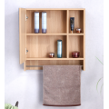 Durable MDF Mirror Cabinet with Water Resistance