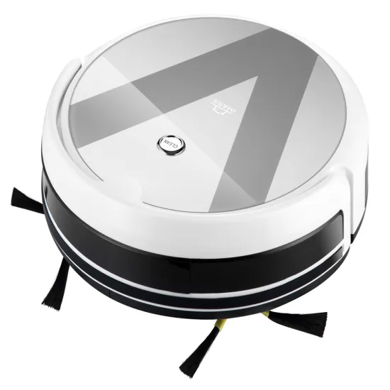 Robot Vacuum Cleaner Malaysia