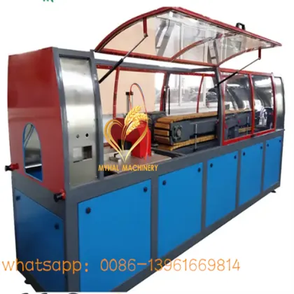Pipe cutting equipment for pvc plastic pipes