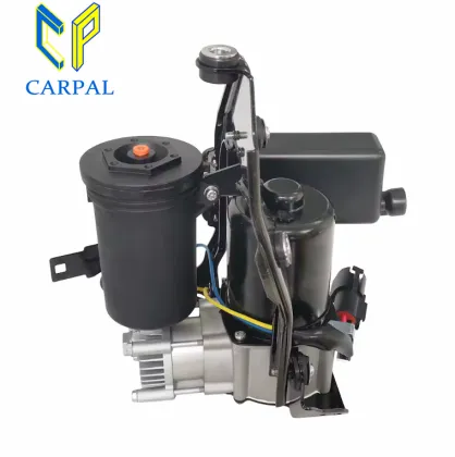 Carpal Factory Sale Air Suspension Compressor Pump for Ford Expedition/Eddie Bauer/Lincoln Navigator 1L1Z5319AA 1L1Z5319BA