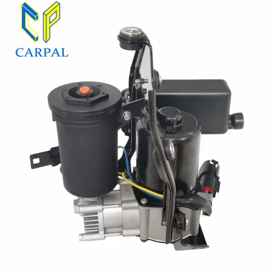 Carpal Factory Sale Air Suspension Compressor Pump for Ford Expedition/Eddie Bauer/Lincoln Navigator 1L1Z5319AA 1L1Z5319BA