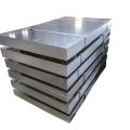 JIS G3302 SGCD1 Galvanized Steel Sheet