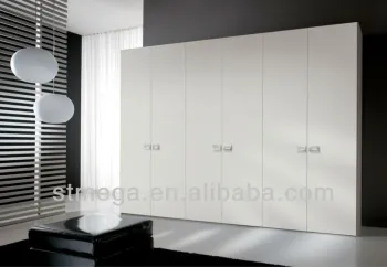 MGW01 Wardrobe