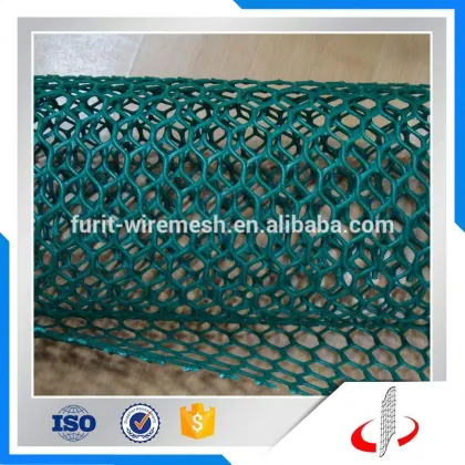 Superior Quality Plastic Green Grass Protect Mat