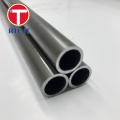 Tubo de aço sem emenda da elevada precisão estrutural de GB / T3639 24mm