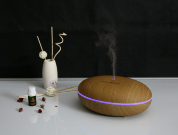 Perfume essential oil diffuser