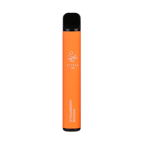 1500 PUFF DISPOSABLE ELF BAR