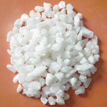 white fused alumina for grinding