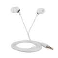 In-ear hörlurar stereo öronproppar för meizu mp3 mp4 för iphone
