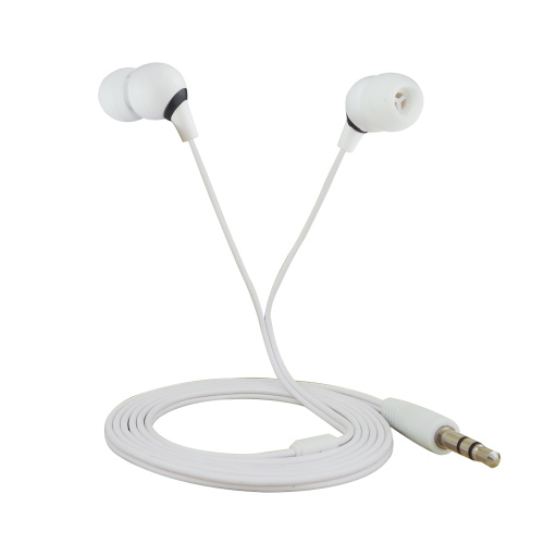 Earphone in-ear earbud stereo untuk Meizu