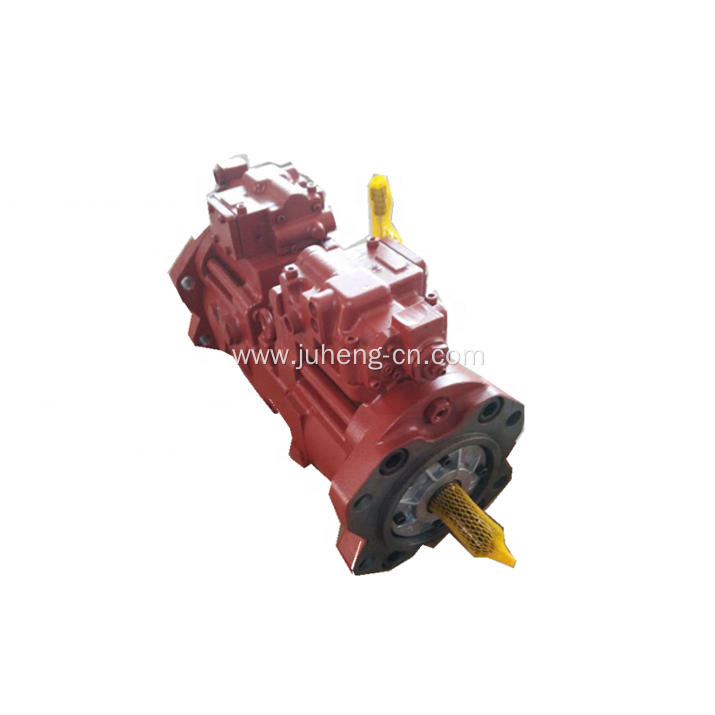 Volvo EC210 Korea Main Pump Hydraulic Pump K3V112DT