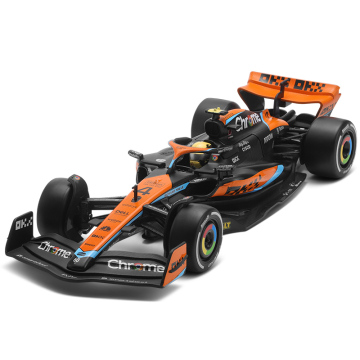 High Simulation McLaren MCL60 Formula One Model Car - Exquisite Collectible Gift