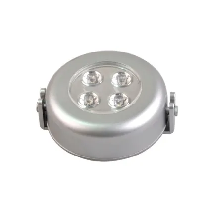 TOPCOM Voice Operated Multifunction Night Light LED