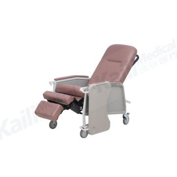 Residential Recliner Krzesło w podeszłym wieku Sofa Stary człowiek