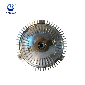 Engine Cooling Fan Clutch M104 for Mercedes W124 E320 W140 S320 SL320