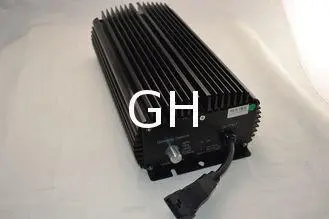 1000W Hydroponics HPS / MH Lamp Digital Ballast Lumatek Gro