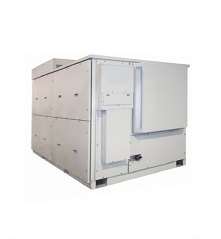 Gas Turbine system 150KW