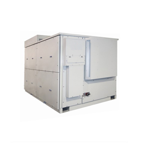 Микро газовая турбина 150 кВт