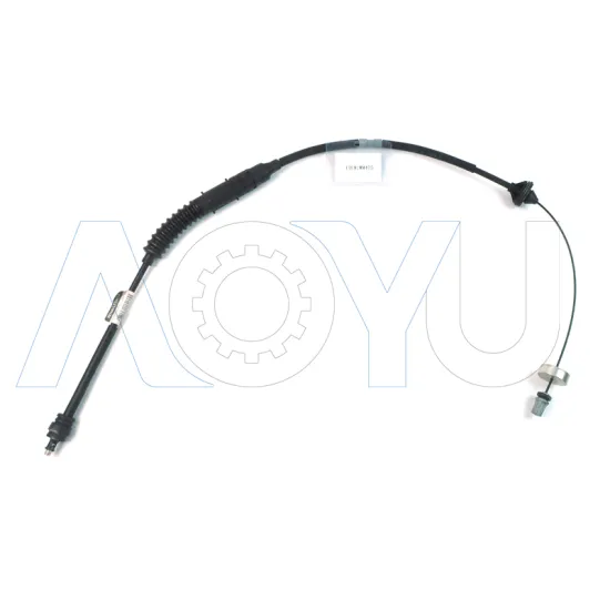 Factory Price Automotive Parts Clutch Cable for RENAULT Laguna 7700413206