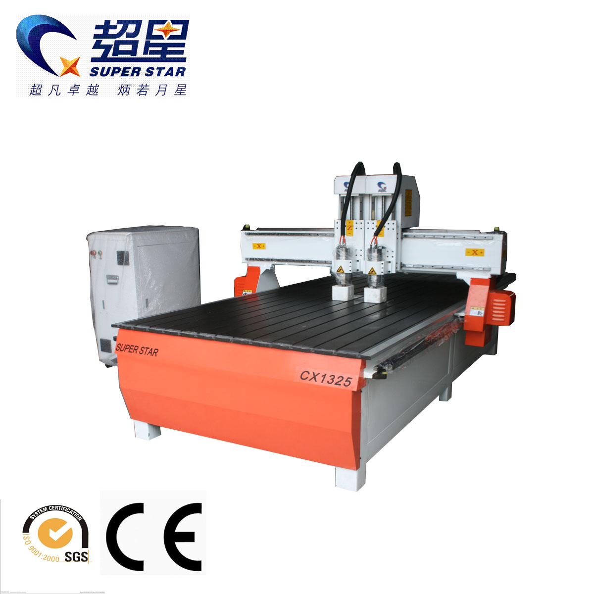 multi-purpose woodworking machinery