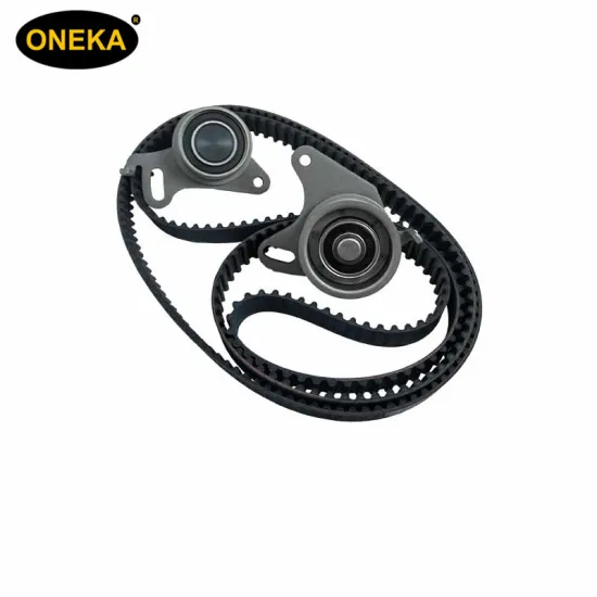 Distribution Kit for Hyundai Parts Auto Spare Timing Belt 24315-42200 23356-42500 Timing Belt Kits