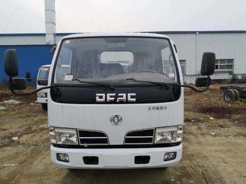 Dongfeng 25m High Altitude Operation Truck