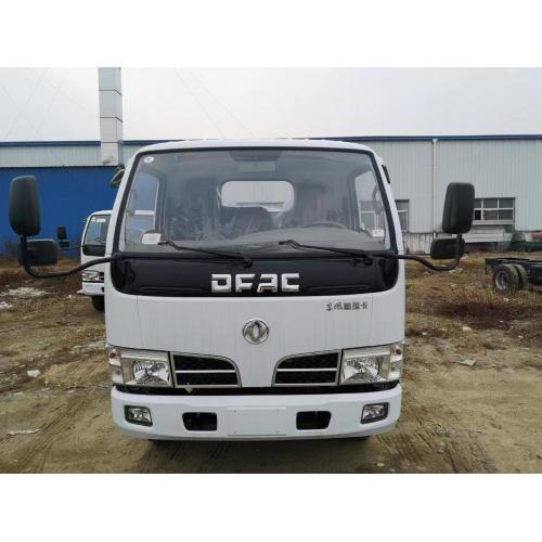 Dongfeng 25 м Высоко высокой