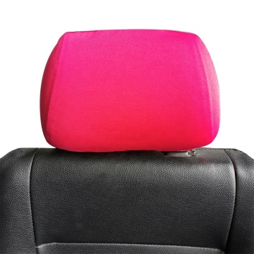 Custom Wholesale Head Rest Covers for SUVs: Enhance Your Vehicle's Interior with Personalized Protection