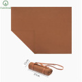 large picnic mat Waterproof Picnic Blanket Canvas Portable Picnic Mat Supplier